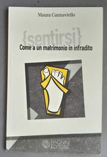 Come matrimonio infradito usato  Sesto Fiorentino