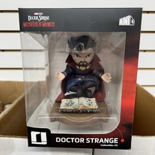 Usado, Estátua de PVC Iron Studios - Minico - Marvel Doutor Estranho MoM - Stephen Strange comprar usado  Enviando para Brazil