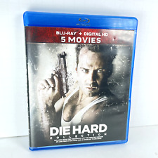 Die hard collection for sale  Oak Lawn