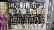 Claymore serie completa usato  Torino