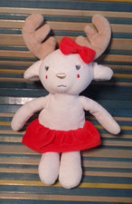 Doudou peluche élan d'occasion  Moissy-Cramayel