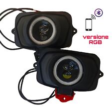Faro led face usato  San Mauro Castelverde
