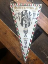 Vintage fanion wimpel d'occasion  Jujurieux