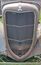 Grill assembly 1936 for sale  Langdon
