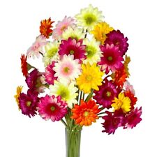 Künstlicher gerbera strauß gebraucht kaufen  Wiesau
