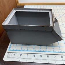Vintage industrial grey for sale  Greeley