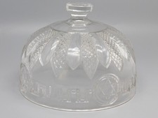 Cloche fromage ancienne d'occasion  Pacy-sur-Eure