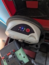 Leica viva gps for sale  STANLEY