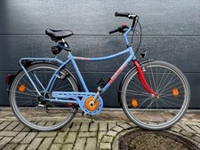 Kettler alu rad gebraucht kaufen  Remscheid