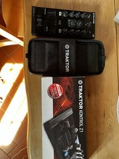 Traktor mk2 compact usato  Prato