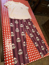 Ladies new pyjama for sale  BURY ST. EDMUNDS