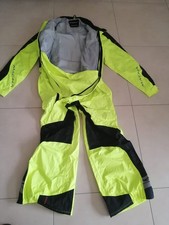 motorrad regenkombi gebraucht kaufen  Gablingen