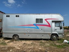 Man l2000 7.5t for sale  LEIGHTON BUZZARD