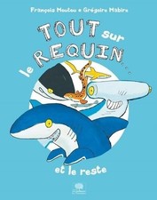 Requin... reste françois d'occasion Requin... reste françois d'occasion  Hennebont