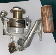 Carretel de pesca giratório Shimano Stradic 4000FG Fluidriver  comprar usado  Enviando para Brazil