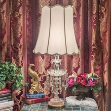 Extra large crystal for sale  Saint Louis