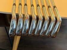 Titleist t200 eisensatz gebraucht kaufen  Baesweiler