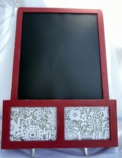 Wood black chalkboard for sale  Jacksonville