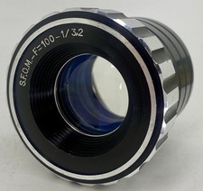 100mm 3 2 d'occasion  Paris XV