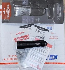 Surefire edc1 dft d'occasion  Expédié en Belgium