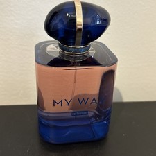 Arm way intense d'occasion  France