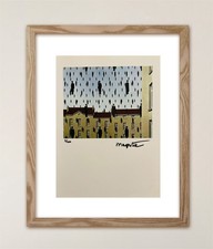 René magritte original for sale  Miami