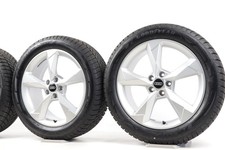 Audi 83a winterkompletträder gebraucht kaufen  Ratingen