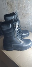 Chaussures rangers randonnée d'occasion  Mandelieu-la-Napoule