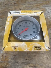Autometer 4498 ultra for sale  Encinitas
