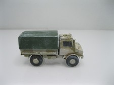 Roco bundeswehr unimog gebraucht kaufen  Nordenham