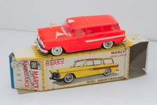 Norev simca marly d'occasion  Calais