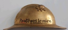 Broche badge ancien d'occasion  Rambouillet