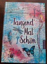 Tausendmalschon woolf marah gebraucht kaufen Tausendmalschon woolf marah gebraucht kaufen  Schneverdingen