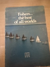 Fisher 1970s 80s for sale  Lewisville