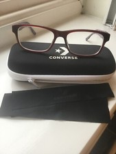 Converse eye glasses for sale  YEOVIL