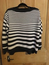 Collection navy white for sale  GLASGOW