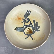 Assiette creuse céramique d'occasion  Ervy-le-Châtel