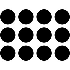 Circle pack vinyl for sale  Long Beach