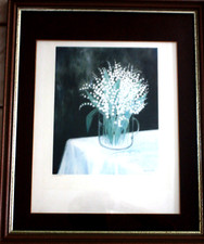 Heide dahl gerahmter gebraucht kaufen Heide dahl gerahmter gebraucht kaufen  Unna