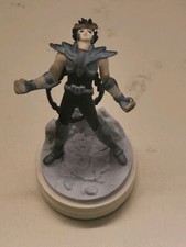 Saint seiya chess usato  Italia
