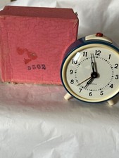 Sveglia vintage rostov usato  Livorno