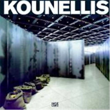 Jannis kounellis catalogo usato  Codigoro