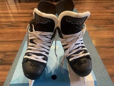 Bauer size 1.0 for sale  West New York