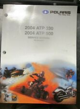2004 polaris atp for sale  ATHERSTONE