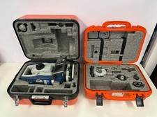 Sokkia 103t robotic d'occasion  Expédié en Belgium