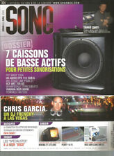 Sono magazine 334 d'occasion  Bray-sur-Somme