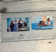 Disney gift cards for sale  Conyers