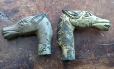 Vintage brass horse for sale  Windsor