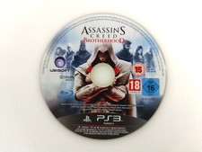 Assassins creed brotherhood usato  Parma