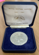 1921 1981 royal for sale  NOTTINGHAM